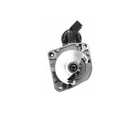Starter REMANUFACTURED PREMIUM 458504 Valeo, Image 3