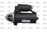 Starter REMANUFACTURED PREMIUM 458645 Valeo