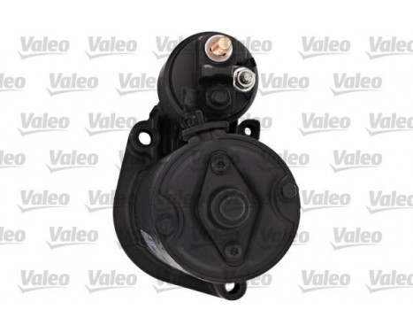 Starter REMANUFACTURED PREMIUM 458645 Valeo, Image 3