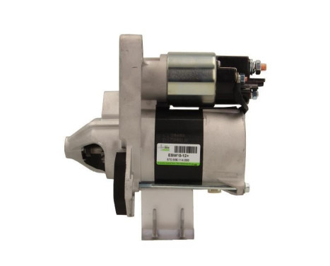 Starter Renault 1.0 kW, Image 2