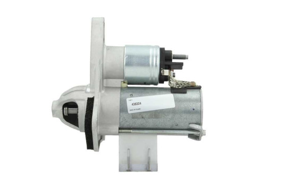 Starter Renault 1.2 kw TS12-82 Valeo, Image 2