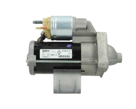 Starter Renault 1.6 kw RSM16-12 Valeo, Image 4