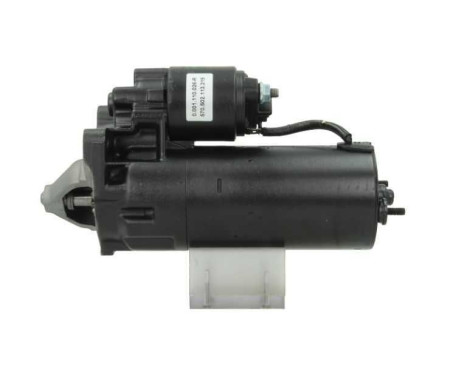 Starter Renault 1.7 kw 0.001.110.026-R Bosch, Image 4