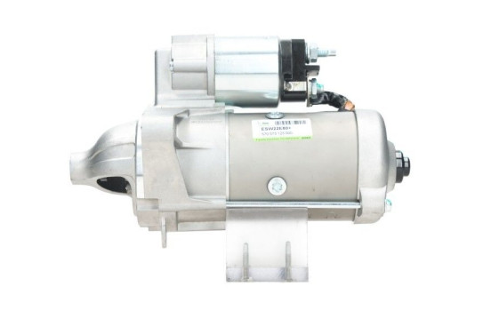 Starter Renault 2.2 kw, Image 2