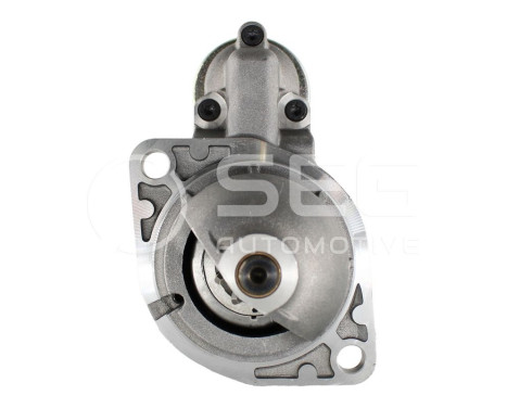 Starter Ruggerini 1.1 kw, Image 2