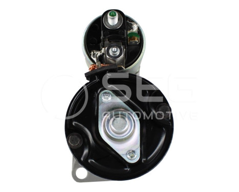 Starter Ruggerini 1.1 kw, Image 3