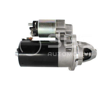 Starter Ruggerini 1.1 kw, Image 4