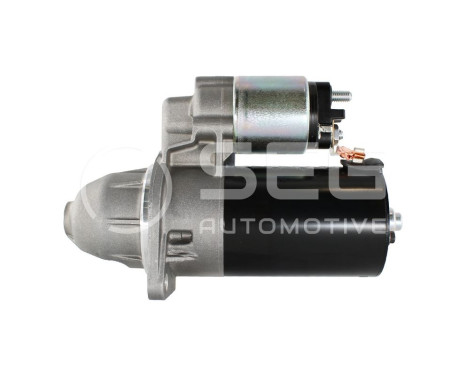 Starter Ruggerini 1.1 kw, Image 5