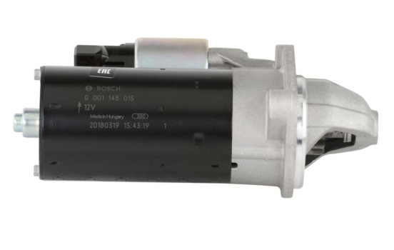 Starter S74-E+12V(R) Bosch, Image 5