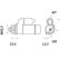 Starter Same 3.4 kw, Thumbnail 3