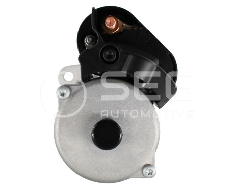 Starter Scania 5.5 kw, Image 2