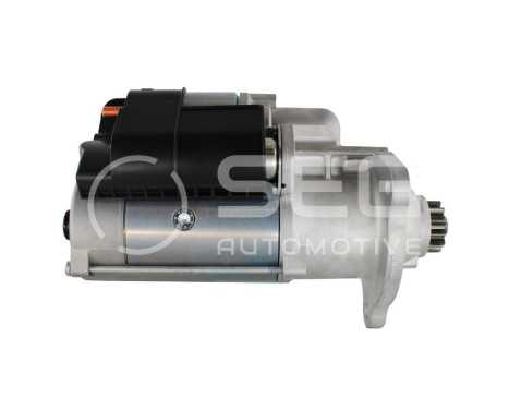 Starter Scania 5.5 kw, Image 3