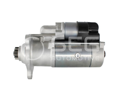 Starter Scania 5.5 kw, Image 4