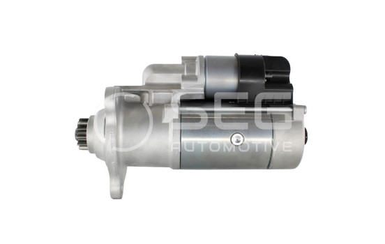Starter Scania 5.5 kw, Image 4