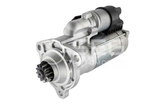 Starter Scania 5.5 kw, Image 5