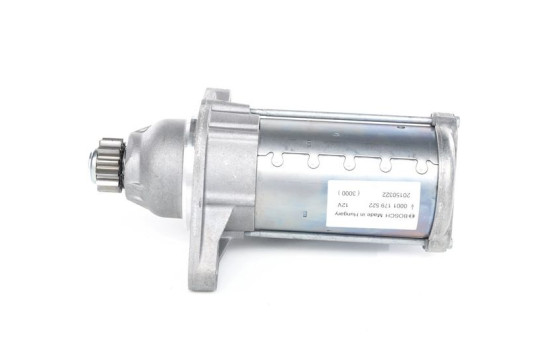 Starter SCF70-SX12V(L) Bosch