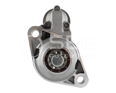 Starter Skoda 2.0 kw, Image 2