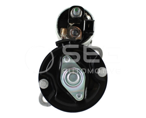 Starter Skoda 2.0 kw, Image 3