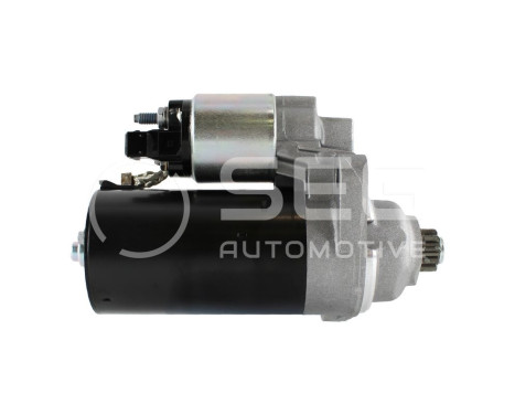 Starter Skoda 2.0 kw, Image 4