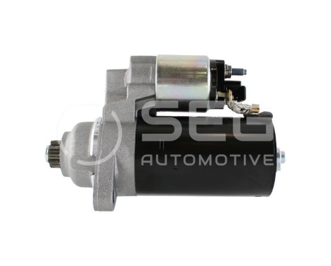 Starter Skoda 2.0 kw, Image 5