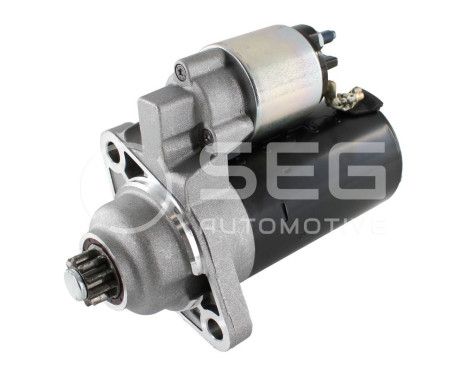 Starter Skoda 2.0 kw, Image 6