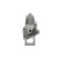 Starter Smart 1.0 kw 0.001.106.014 Bosch