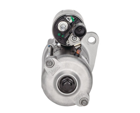 Starter STOP&START REMANUFACTURED 458417 Valeo, Image 4