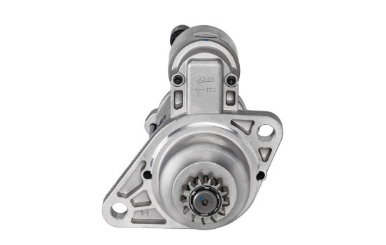 Starter STOP&START REMANUFACTURED 458418 Valeo, Image 3