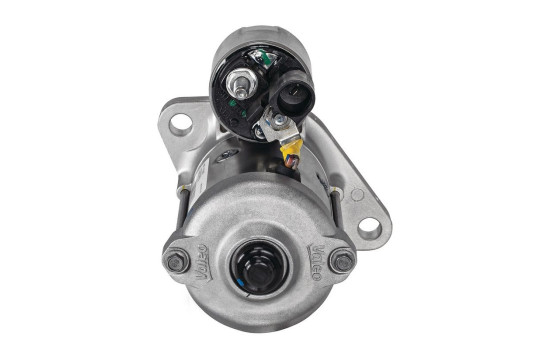 Starter STOP&START REMANUFACTURED 458418 Valeo, Image 4