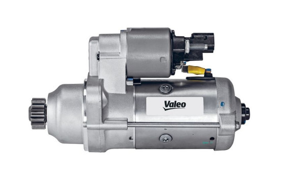 Starter STOP&START REMANUFACTURED 458418 Valeo, Image 5