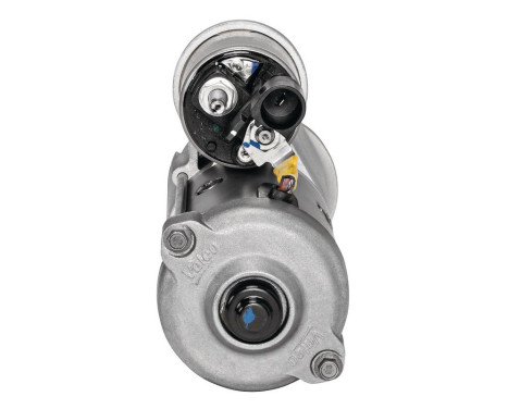 Starter STOP&START REMANUFACTURED 458420 Valeo, Image 4