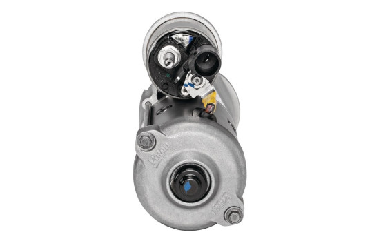 Starter STOP&START REMANUFACTURED 458420 Valeo, Image 4