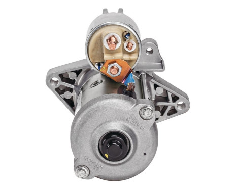 Starter STOP&START REMANUFACTURED 458639 Valeo, Image 4
