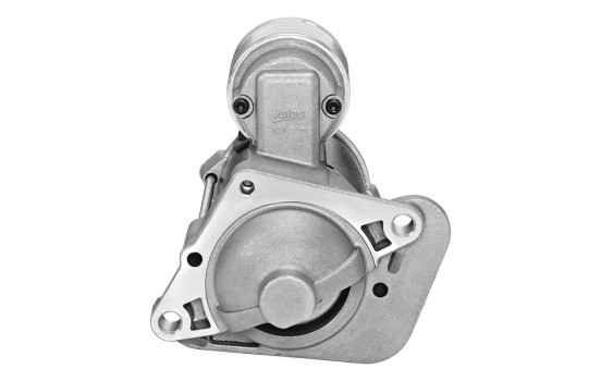 Starter STOP&START REMANUFACTURED 458745 Valeo, Image 3