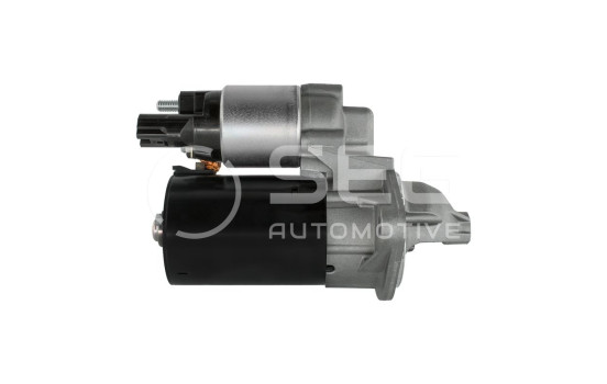 Starter Toyota 1.1 kw, Image 3