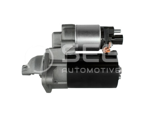 Starter Toyota 1.1 kw, Image 4