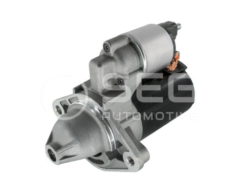 Starter Toyota 1.1 kw, Image 5