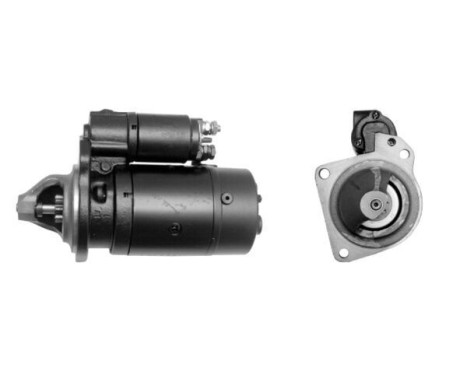 Starter UTB, Image 3