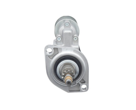 Starter VALEO CORE-FLEX 438418