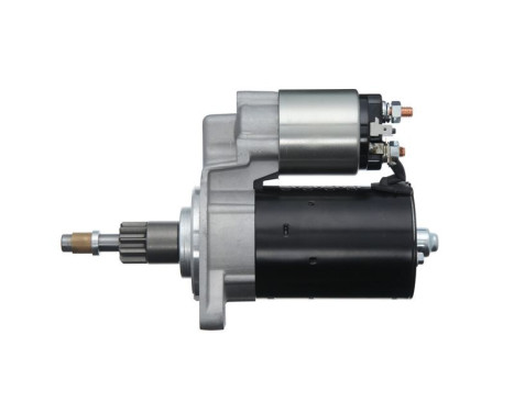 Starter VALEO CORE-FLEX 438418, Image 3