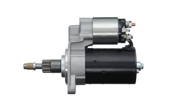 Starter VALEO CORE-FLEX 438418, Image 3