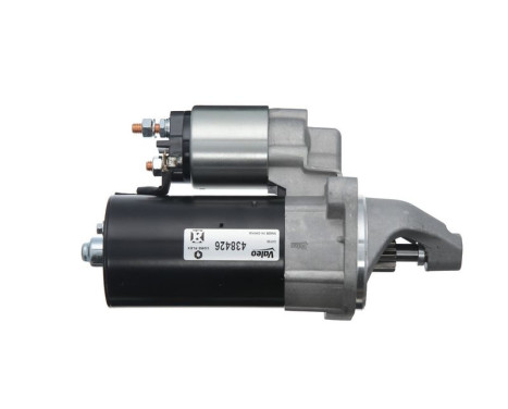 Starter VALEO CORE-FLEX 438426, Image 3