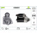 Starter VALEO CORE-FLEX 438451, Thumbnail 4