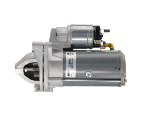 Starter VALEO ORIGINS NEW 438496, Image 4