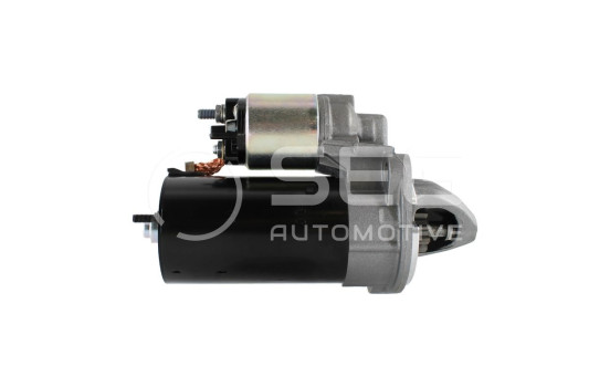 Starter VM 2.3 kw, Image 4