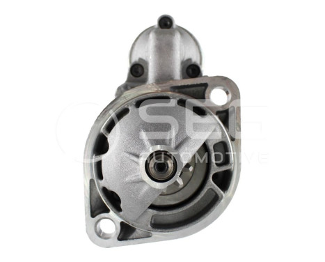 Starter VM 2.5 kw, Image 2