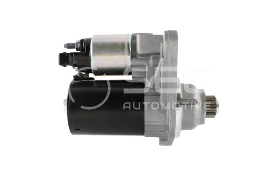 Starter Volkswagen 0.9 kW, Image 4