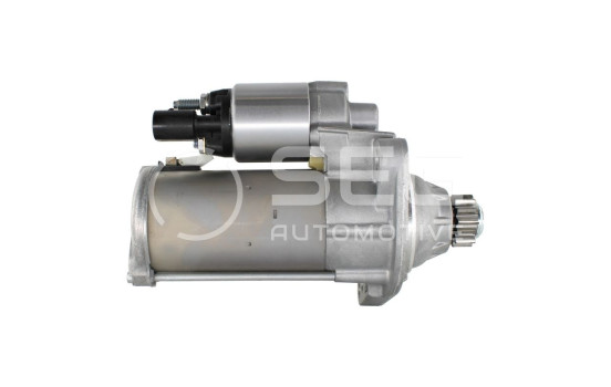 Starter Volkswagen 1.1 kW, Image 3