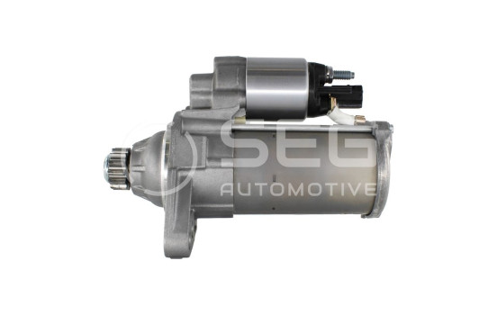Starter Volkswagen 1.1 kW, Image 4