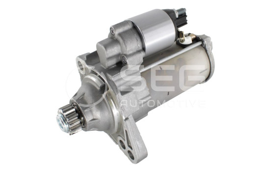 Starter Volkswagen 1.1 kW, Image 5